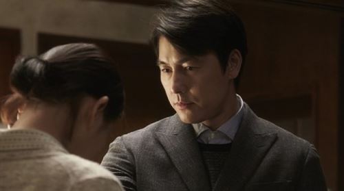'마담 뺑덕' 임필성 감독 "지금껏 본 적 없는 정우성을 볼 것"
