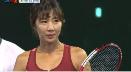 전미라 몸매 '아이 셋 엄마 맞아?' 無굴욕 우월 몸매 '눈길'