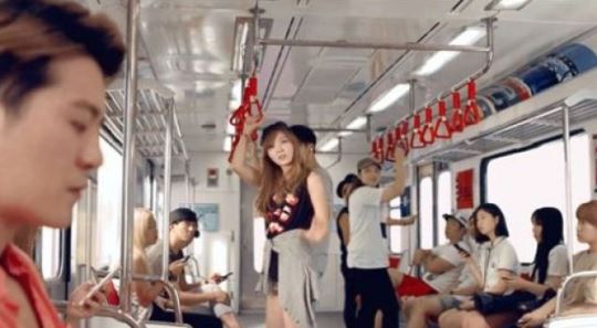 배치기 소년점프, 신보라와 에일리 깜짝 출연 '쇼리와 이루까지?'