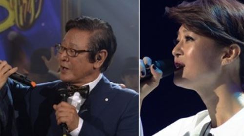 인생을 노래하는 스타들, '썸씽'이 특별한 이유