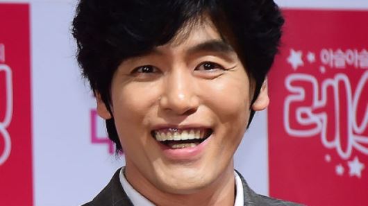 레쓰링 최성국 '송은채와의 베드신' 없어서 아쉬웠다 고백