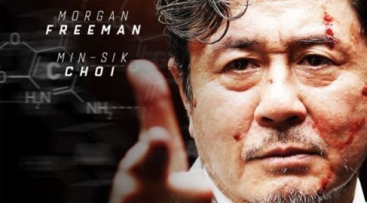 '루시', 최민식의 티켓 파워&hellip;박스오피스 2위 선전
