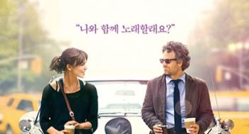 '비긴 어게인' 박스오피스 역주행&hellip;아트버스터의 저력