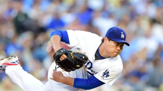 류현진 10월 7일 10시 7분 출격 "정말 준비 잘했다" 기대감 UP