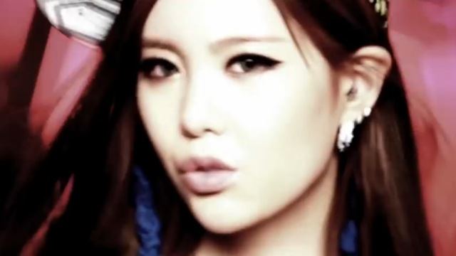 티아라 슈가프리 뮤비, 오늘 오후 5시 공개 '어떤 변신 보여줄까?'