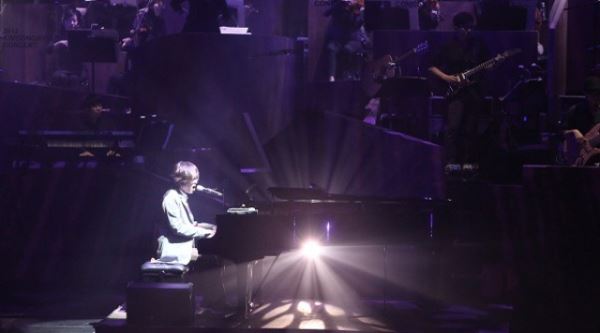 김동률, 오늘 티켓 전쟁 예고 "11월 전국투어 돌입"