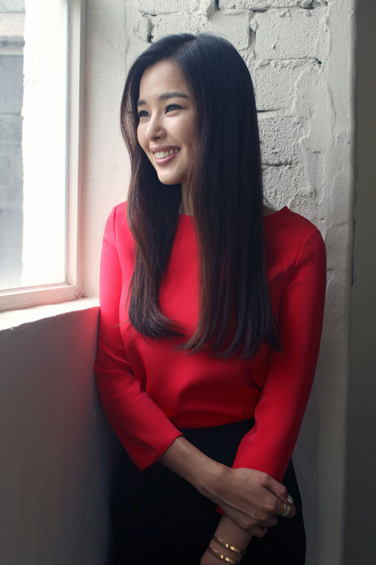 이하늬