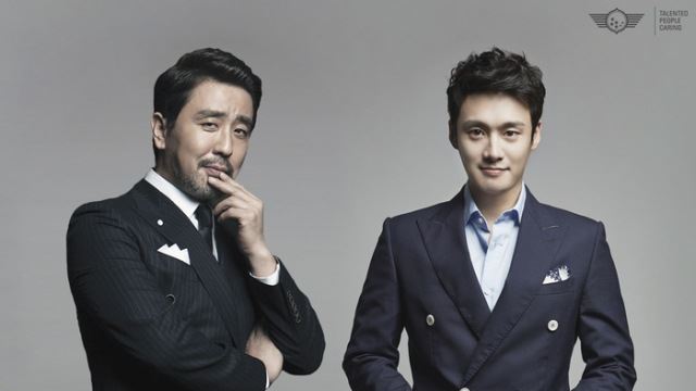 류승룡-오상진 프레인 주주 된다