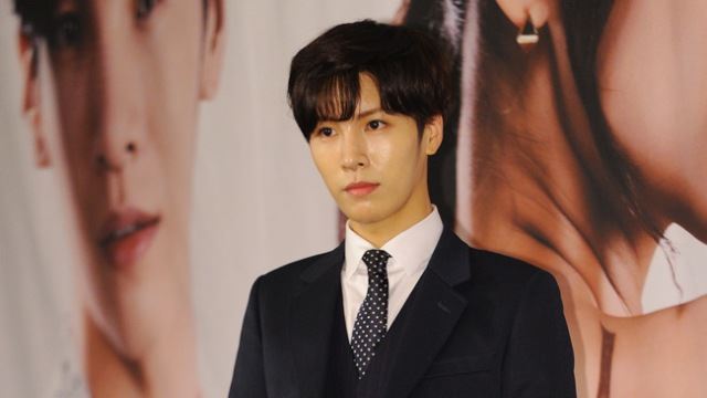 매직아이 노민우, 게이설 해명 &ldquo;확실하게 증명하겠다&rdquo;