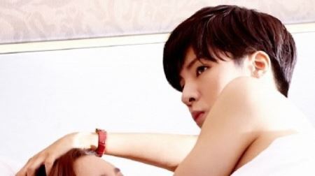 박시연 노민우 재촬영 베드신 얼마나 수위 높길래... "PD가 편집할 것 같다고"