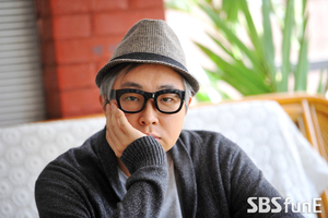 [인터뷰] 강형철 감독, 불안감마저도 즐기는 영화 타짜