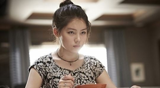 '마담 뺑덕' 박소영 "3살 때부터 봐왔던 정우성과 연기, 꿈 이뤄"