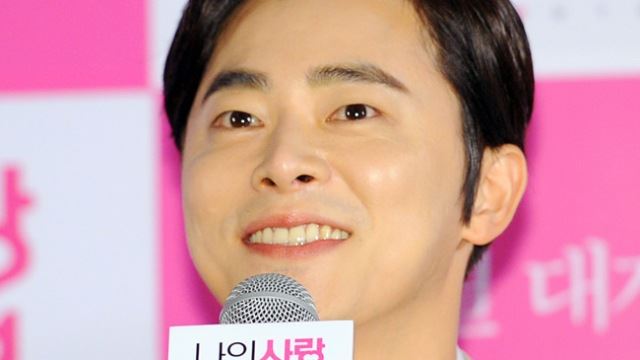 '나의 사랑 나의 신부' 조정석 "대한민국 보통 남자 표현하려 했다"