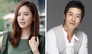 손예진-김주혁 '행복이 가득한 집' 촬영 시작