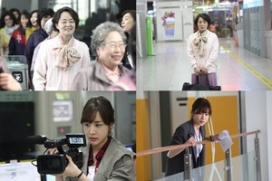 '우리는 형제입니다' 김영애-윤진이, 문제적 여인들