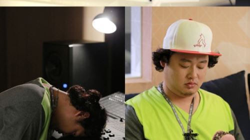 '내그녀' 크리스탈 돕는 불곰은 누구? 新 신스틸러 이유준