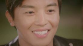 지아&환희, 첫 듀엣 ‘폴링 인 러브’ 티저 공개 ‘영화 같은 영상미’