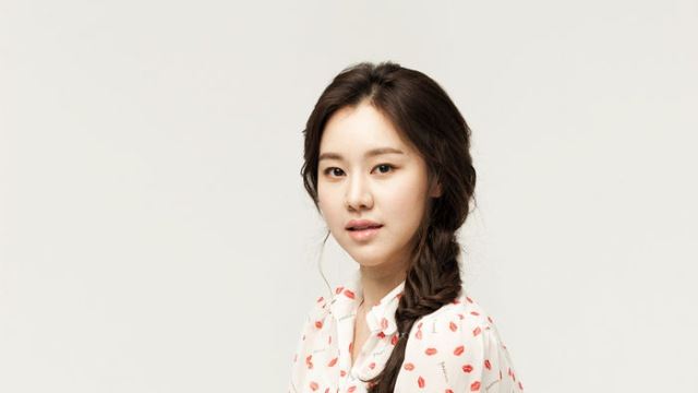 김예원, 뮤지컬 ‘올슉업’ 주인경 나탈리 역 캐스팅