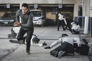 "새로운 이정재를 만난다"&hellip;도심 액션 '빅매치' 기대