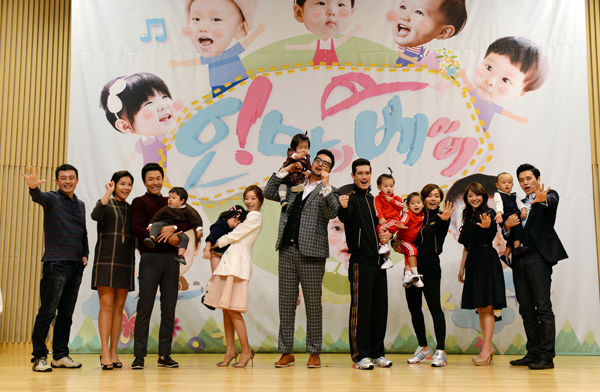 '오마베', 자세히 보니 예쁘고 오래 보니 사랑스럽다