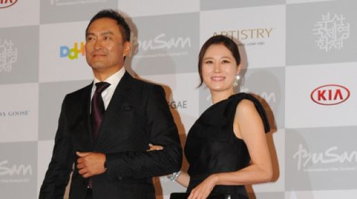 BIFF 문소리 "여배우로서 뚜껑 열리는 순간 많아"