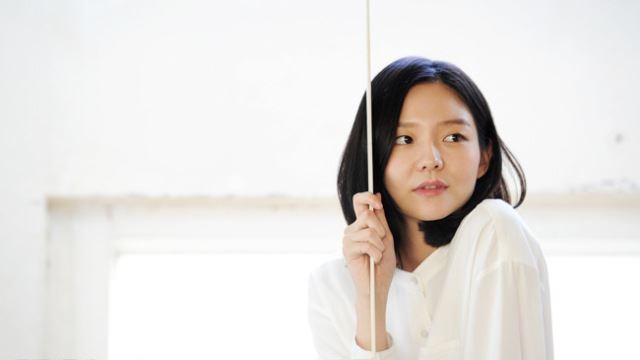 [인터뷰] '마담 뺑덕'은 갔지만 이솜은 남았다