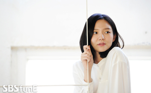 [인터뷰] '마담 뺑덕'은 갔지만 이솜은 남았다