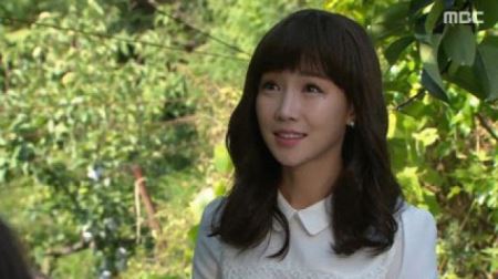 왔다 장보리 마지막회 '연민정에 점 하나 찍었더니 민소희로 변신' 폭소