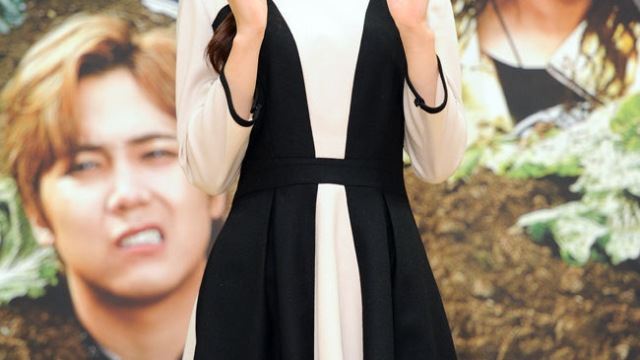 AOA 민아, 부친상으로 모든 일정 중단.."깊은 슬픔 빠져"