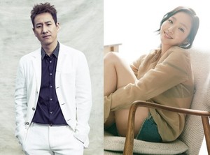 이선균-김고은, '성난 변호사' 출연 확정&hellip;10월 중순 첫 촬영