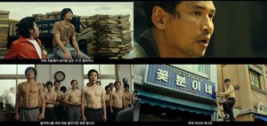 "윤제균-황정민의 시너지 기대"&hellip;'국제시장' 예고편 공개
