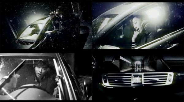 비스트, 음반 수록곡 '드라이브' 티저 영상 공개 '용준형 감성 래핑'