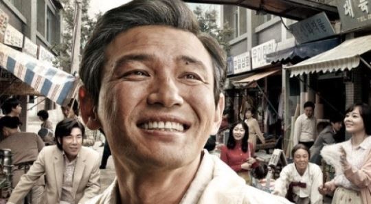 황정민, '부라더'에서 '아버지'로 돌아왔다&hellip;'국제시장' 기대↑