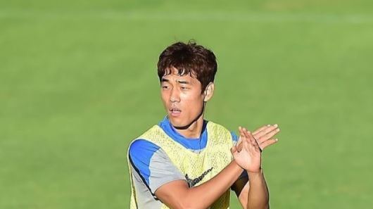 박주영 골, 사우디아라비아 프로축구 데뷔전서 팀 승리 이끌어