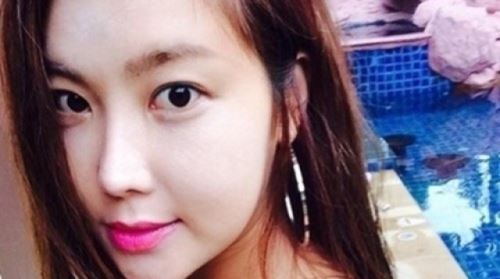 솔비 근황 '물오른 미모 과시' 이렇게 예뻤었어?