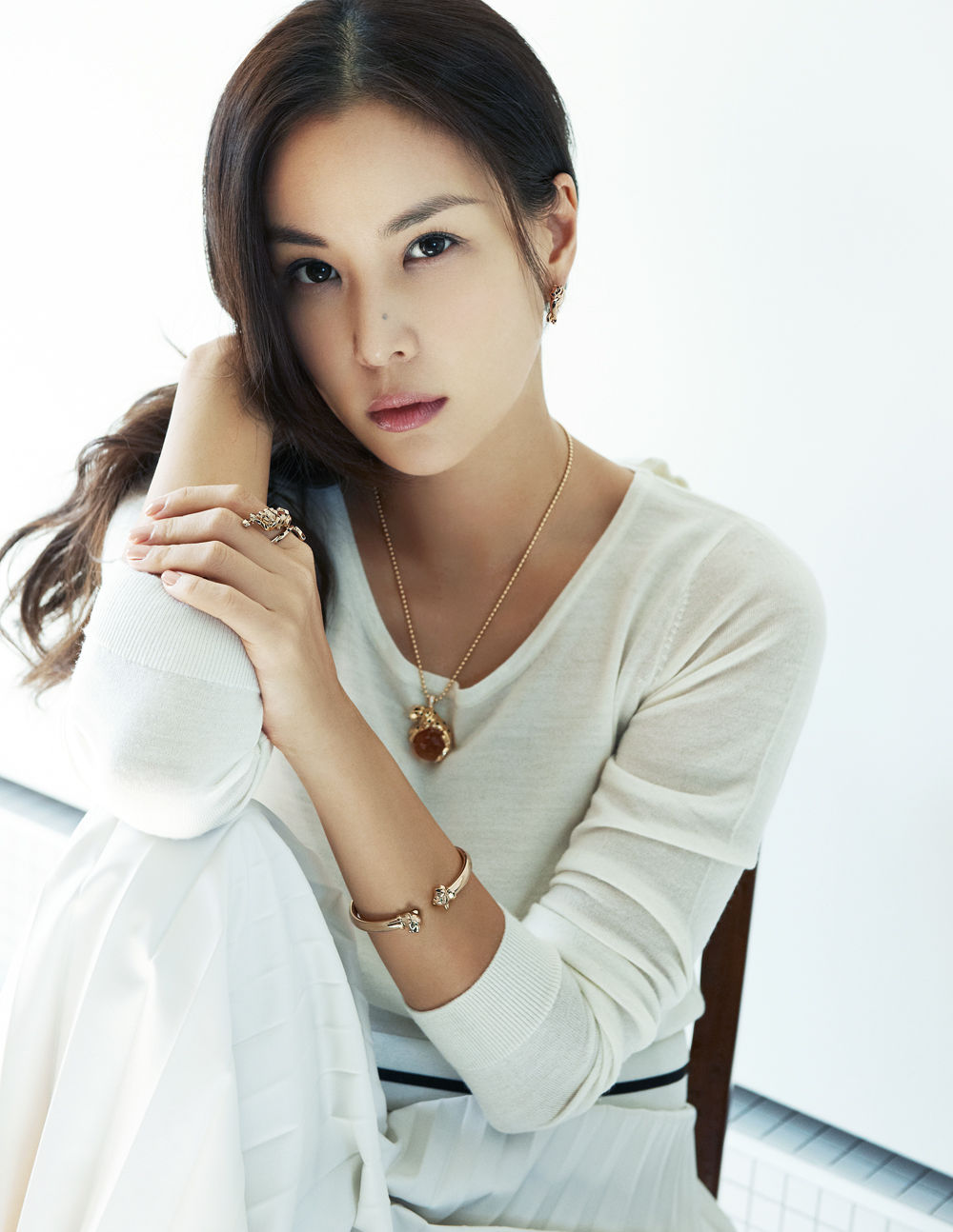 고소영