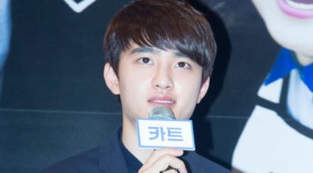 심재명 대표가 밝힌 아이돌 캐스팅 원칙 "도경수를 선택한 건&hellip;"