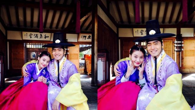 ‘삼총사’ 이진욱-유인영, 극중에선 애증관계? &ldquo;실제론 친해요&rdquo;