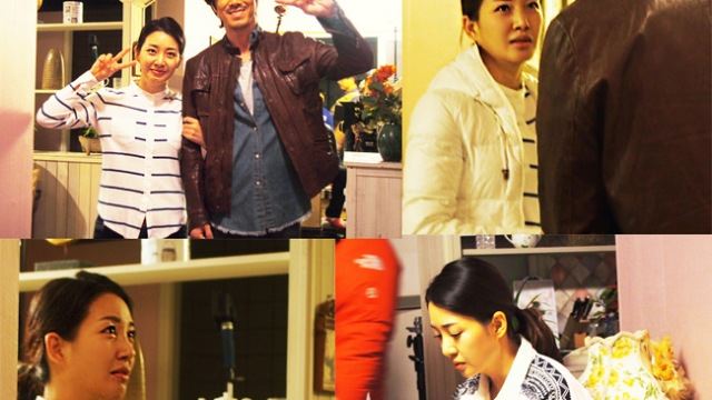 ‘의리녀’ 이아현, ‘마지막퍼즐’ 우정출연&hellip;&ldquo;김정현 감독과의 인연&rdquo;