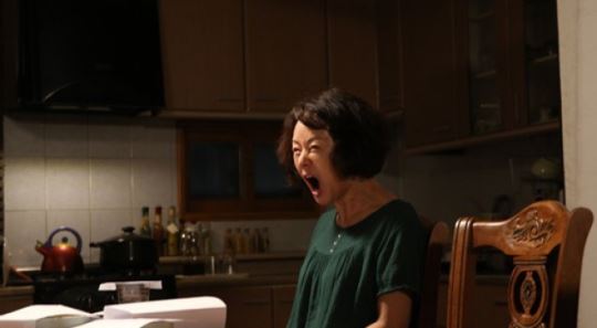 '현기증', 배우들의 숨막히는 열연&hellip;현장의 뜨거운 온도