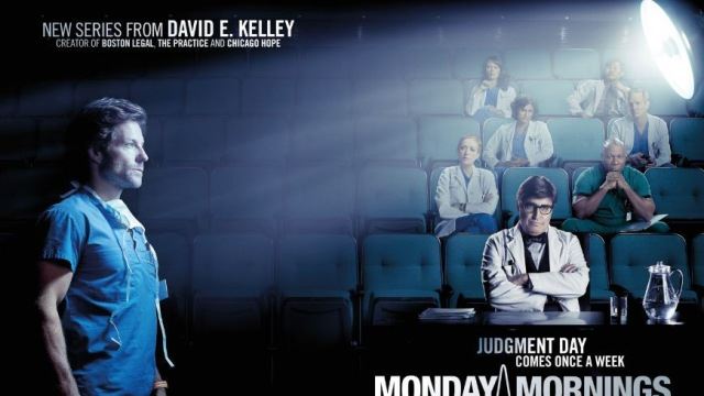 헬스메디tv, 명품 의학미드 '먼데이 모닝스' 첫 선