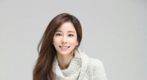 미스코리아 출신 김주리, '미션, 톱스타를 훔쳐라' 캐스팅