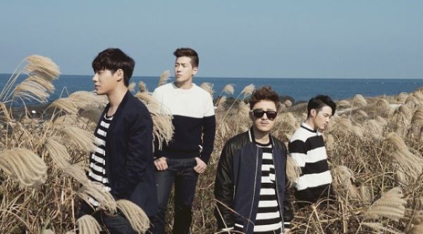 울랄라세션, 19일 정규 1집 'reJOYce'로 활동 시작