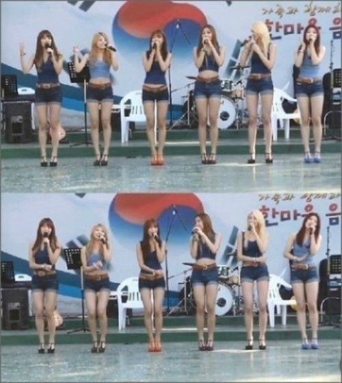 헬로비너스 멸공의