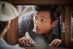 [시네마 Y] 감독 하정우의 도약 '허삼관', 기대 요소 '셋'