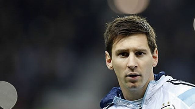 메시 3도움&hellip;아르헨티나, 파라과이에 6대 1로 대승 '결승 진출'