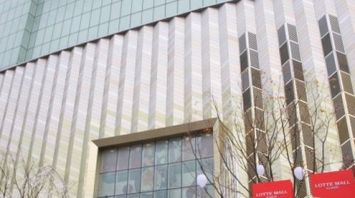 롯데시네마 수원, 27일 개관&hellip;다양한 이벤트 진행