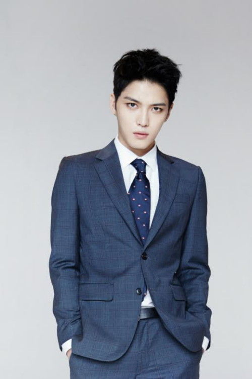 김재중 스파이
