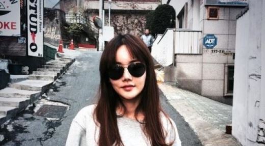 황우슬혜 근황 "오늘도 밥 많이 드세요" 수수한 패션 '청순 매력'