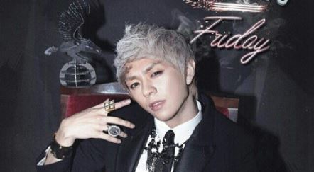 제국의아이들 문준영, DJ 변신 'E.D.M 뮤지션 도약'